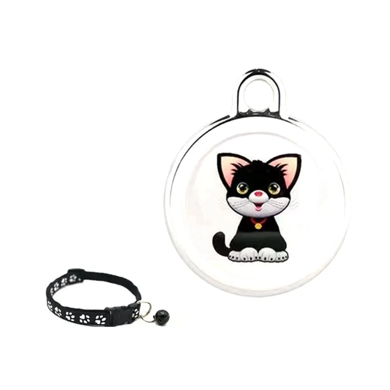 Pet Anti-Lost GPS Tracker With Bluetooth